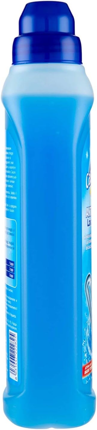 Casachiara Anticalcare Lavatrice Gel, 750ml