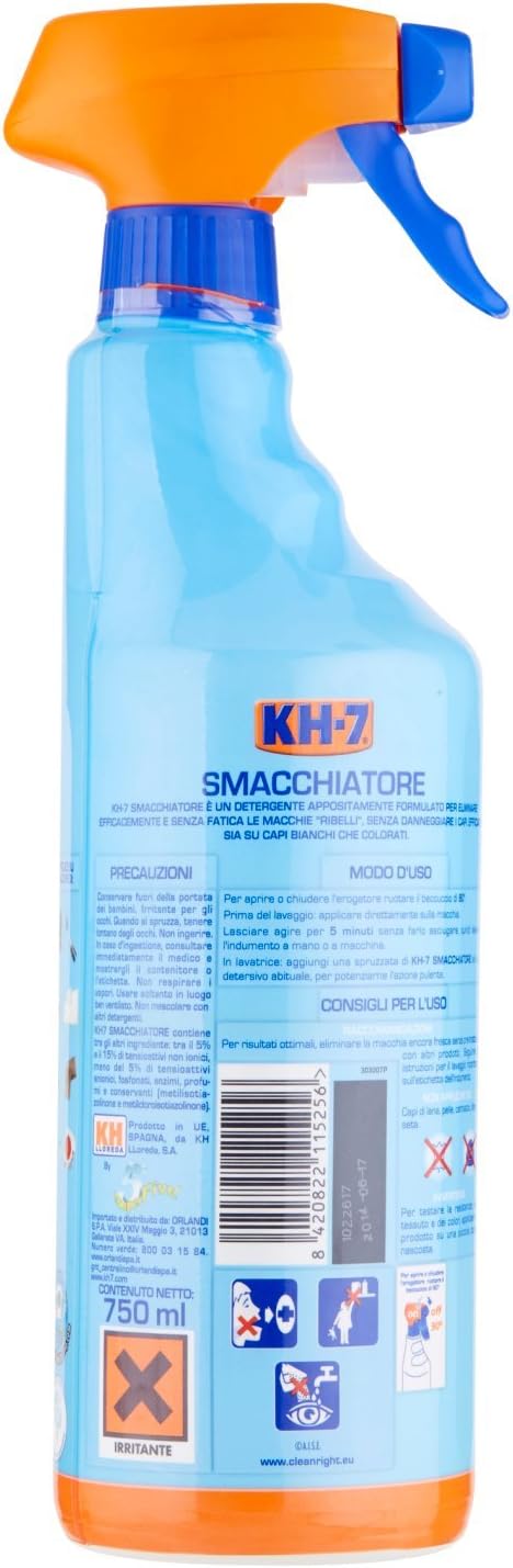 Kh7 Smacchiatore - 750 ml