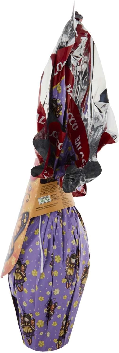 UOVO LATTE GORJUSS 240g