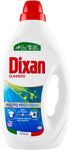 Dixan Liquido Classico 24 Lavaggi, 1.080ml