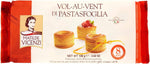 Matilde Vicenzi - Vol au Vent di Pastasfoglia - 100g