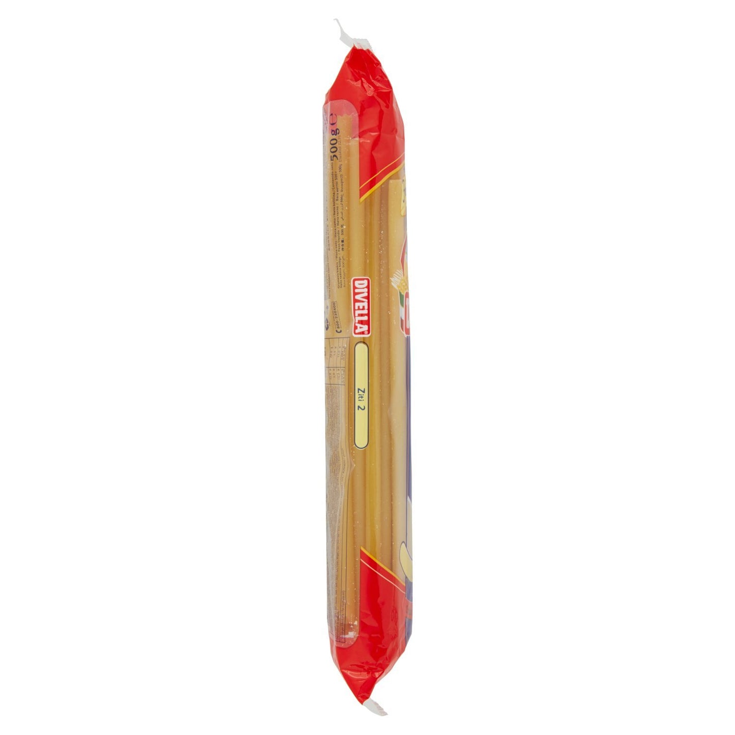 Divella Speciali Ziti Nr. 2, 500g