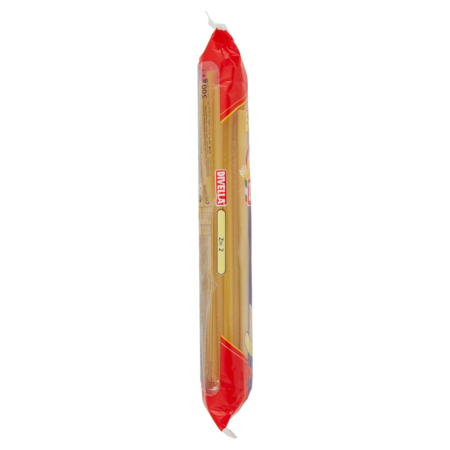 Divella Speciali Ziti Nr. 2, 500g