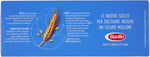 Barilla - Bucatini n.9, Cottura 8 minuti - 6 pezzi da 500 g [3 kg]