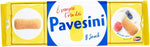 Pavesi Pavesini Classici, Biscotto Leggero per Colazione o Gustoso Break, Confezione da 200 g