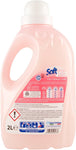 SOFT - Lana E Delicati, Detergente Liquido Classico - 2000 Ml