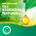 Airwick Ricariche per Diffusore Elettrico di Oli Essenziali, Confezione da 6 ricariche di Profumatore per Ambienti alla Fragranza di Lavanda, Profumatore per Ambienti Elettrico