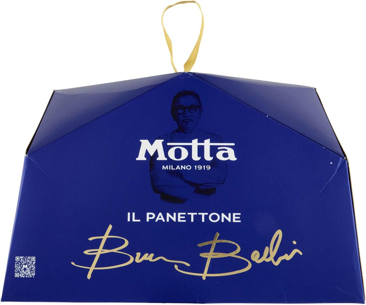 Motta Panettone Barbieri, 1000g