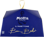 Motta Panettone Barbieri, 1000g