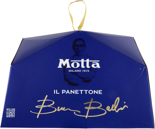 Motta Panettone Barbieri, 1000g
