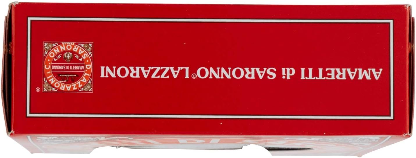 Lazzaroni Amaretti di Saronno Pacchetto di 1