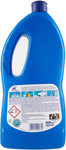 Smac - Detergente Gel Bagno Multisuperficie, Azione Igienizzante e Brillantezza, con Barriera Antigoccia, 850 ml