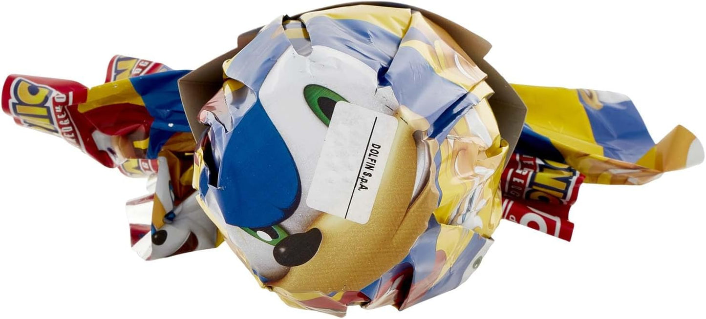 Dolfin Uovo Sonic, 220g