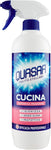 QUASAR CUCINA SPRAY NEW 650ML