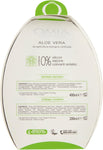 Omia - Ovetto Corpo Aloe Vera, Contiene Bagnoschiuma e Crema Corpo, Nutriente e Idratante, Ideale per Pelle Mista e Grassa, Dematologicamente Testato
