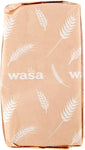 Wasa Fibres, Cracker con 100% Segale Integrale, 230 g, Ricchi di Fibre (Confezione da 3)