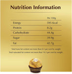 Ferrero Rocher Cioclate Premium 24 Pezzi, 300 g