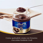 Lindt Crema Spalmabile Fondente, Formato 200g