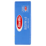 Barilla Pasta Bucatini N.9, Pasta Lunga di Semola di Grano Duro, I Classici, 500g (Confezione da 5)