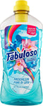 Fabuloso Detersivo Pavimenti, Profumo 24h, Freschezza Lavanda, 950ml