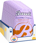 Bauli Pandoro di Verona Senza Glutine – Dolce Natalizio Tradizionale – 500g – Variazioni 1/2/4/6/8/10 Pezzi (8)