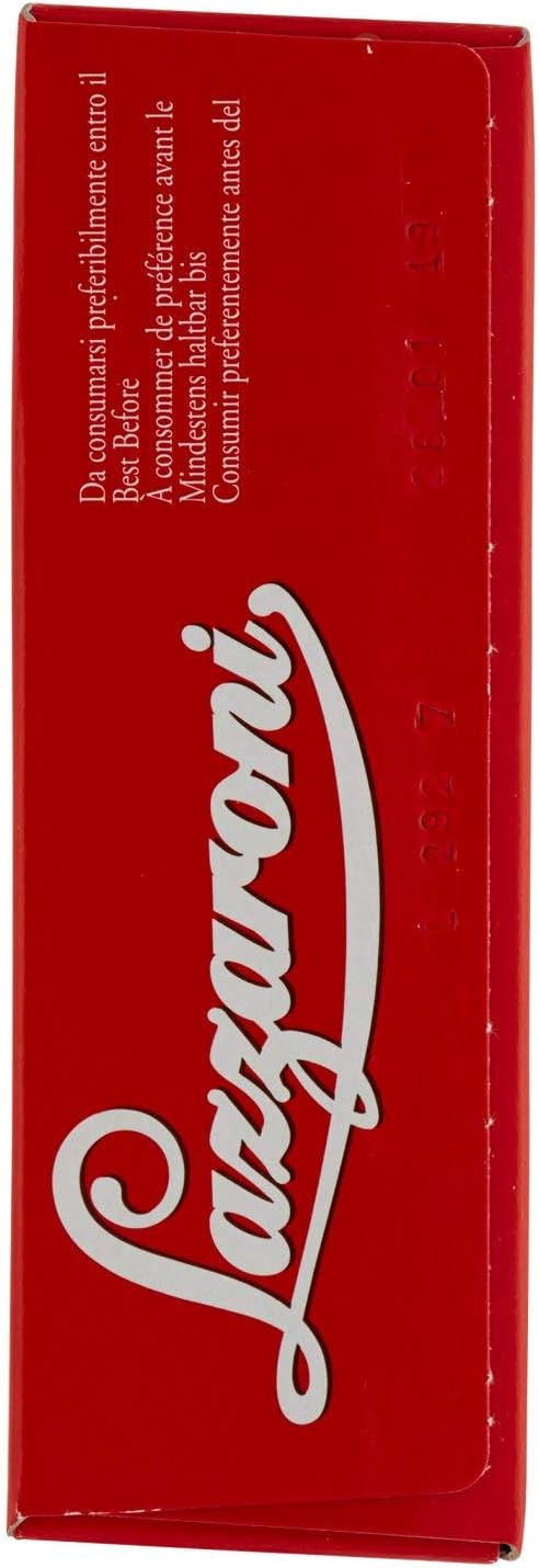 Lazzaroni Amaretti di Saronno Pacchetto di 1