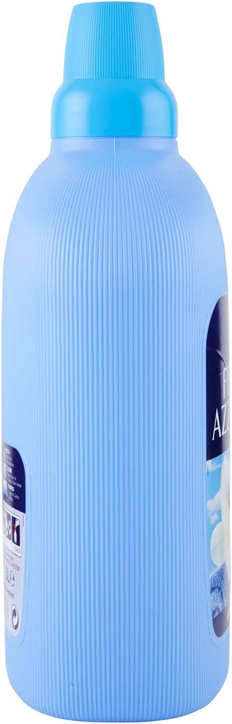 Felce Azzurra - Ammorbidente Diluito Pura Freschezza, Fresco Profumo, Capi Morbidi - Maxi Formato 45 Lavaggi - 3000 ml