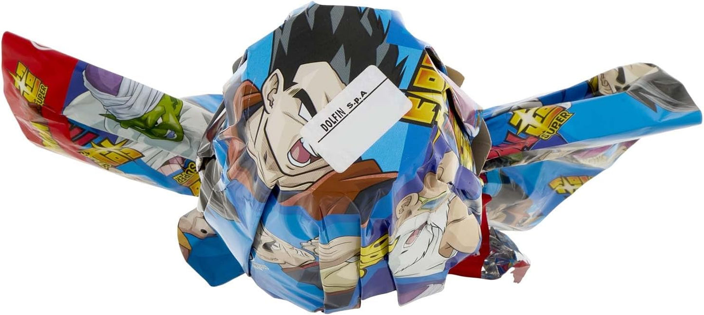 Dolfin Uovo Dragonball, 220g