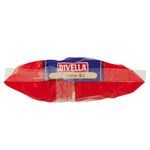 Divella - Tripoline 82, Pasta di Semola di Grano Duro, 500 g - [confezione da 12]