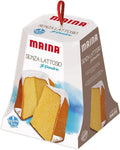 Maina Il Pandoro Senza Lattosio (Lactose Free) 750g