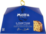 Motta Panettone Barbieri Senza Canditi, 1000g