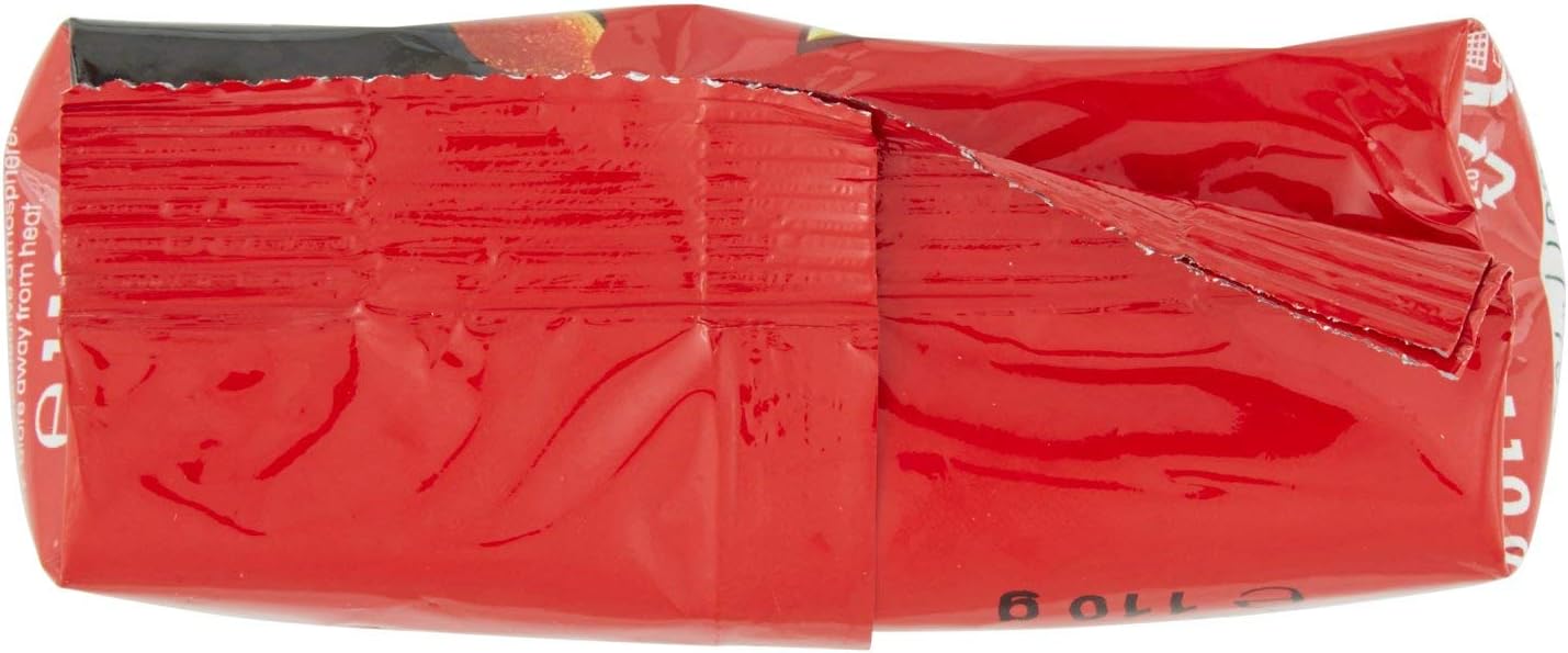 Lorenz Nic Nac Barbecue - 110 gr