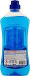 RIO Bum Bum Plus Pavimenti Profumo di Talco, 750ml