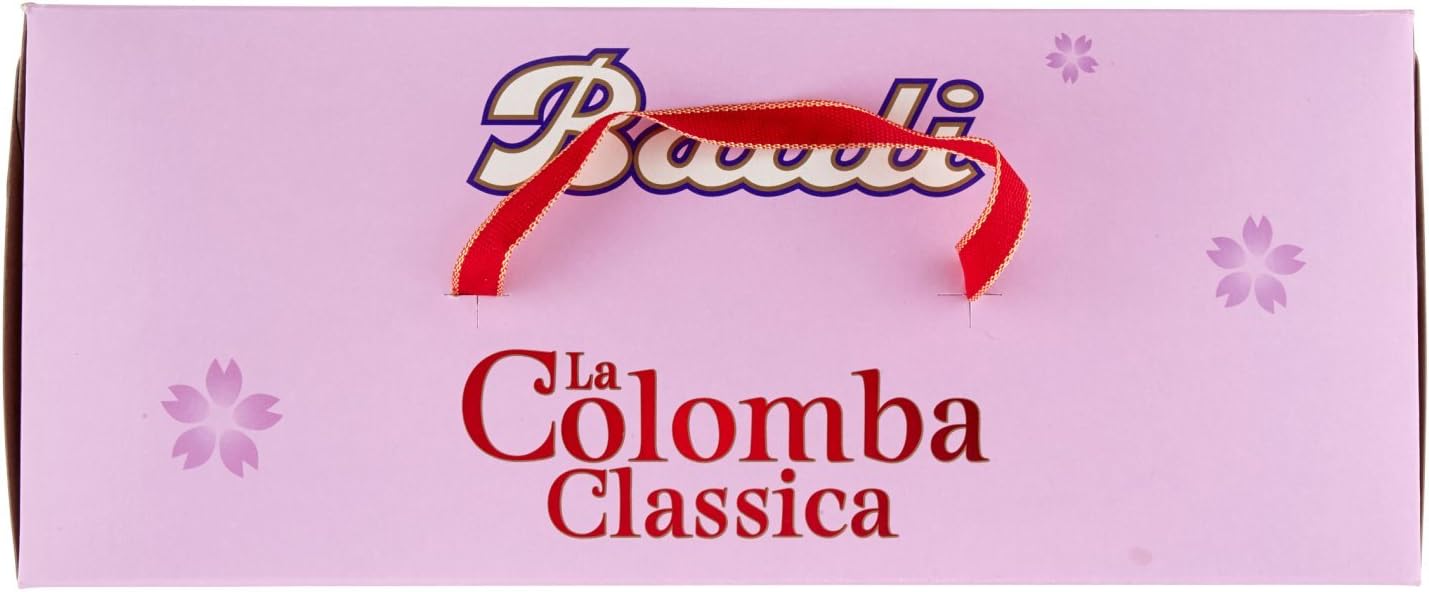 Bauli Colomba Tradizionale, 1000g
