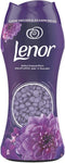 Lenor - Profumo per bucato, ametista, 210 g