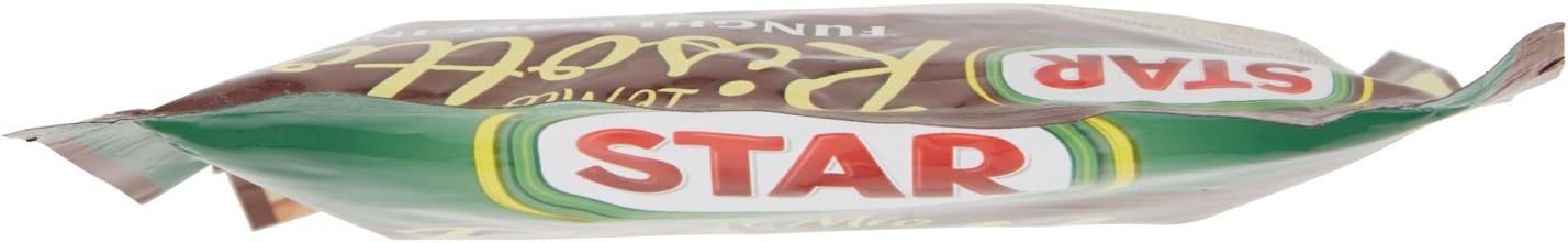 Star - Risotto Cremoso, Funghi Porcini - 175 g - [confezione da 5]