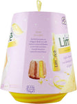2X Bauli Specialità Limonce Pandoro con Delicata Crema al Limone Limoncè 750g [2 Pandori]