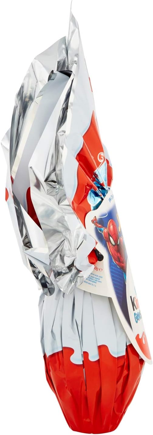 Ferrero Uovo Spiderman, 150g