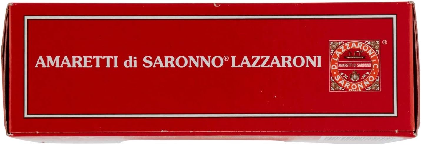 Lazzaroni Amaretti di Saronno Pacchetto di 1