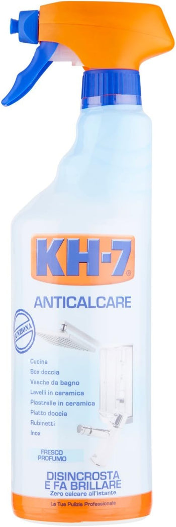 Kh7 A/Calcare 750 Ml - confezione da 12, 9000 millilitro, 12