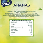 Santàl Ananas, Succo di Ananas, 1L