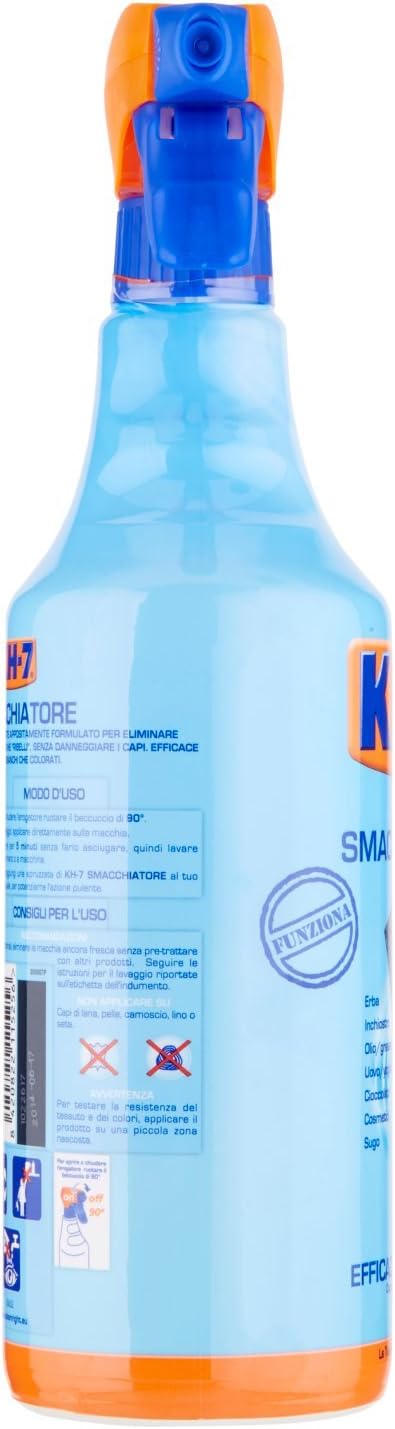 Kh7 Smacchiatore - 750 ml