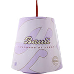 Bauli La Tradizione - Pandoro di Verona Dolce di Natale con Ingredienti Tradizionali e Qualità Eccellente del Made in Italy 1000g (2 pezzi)