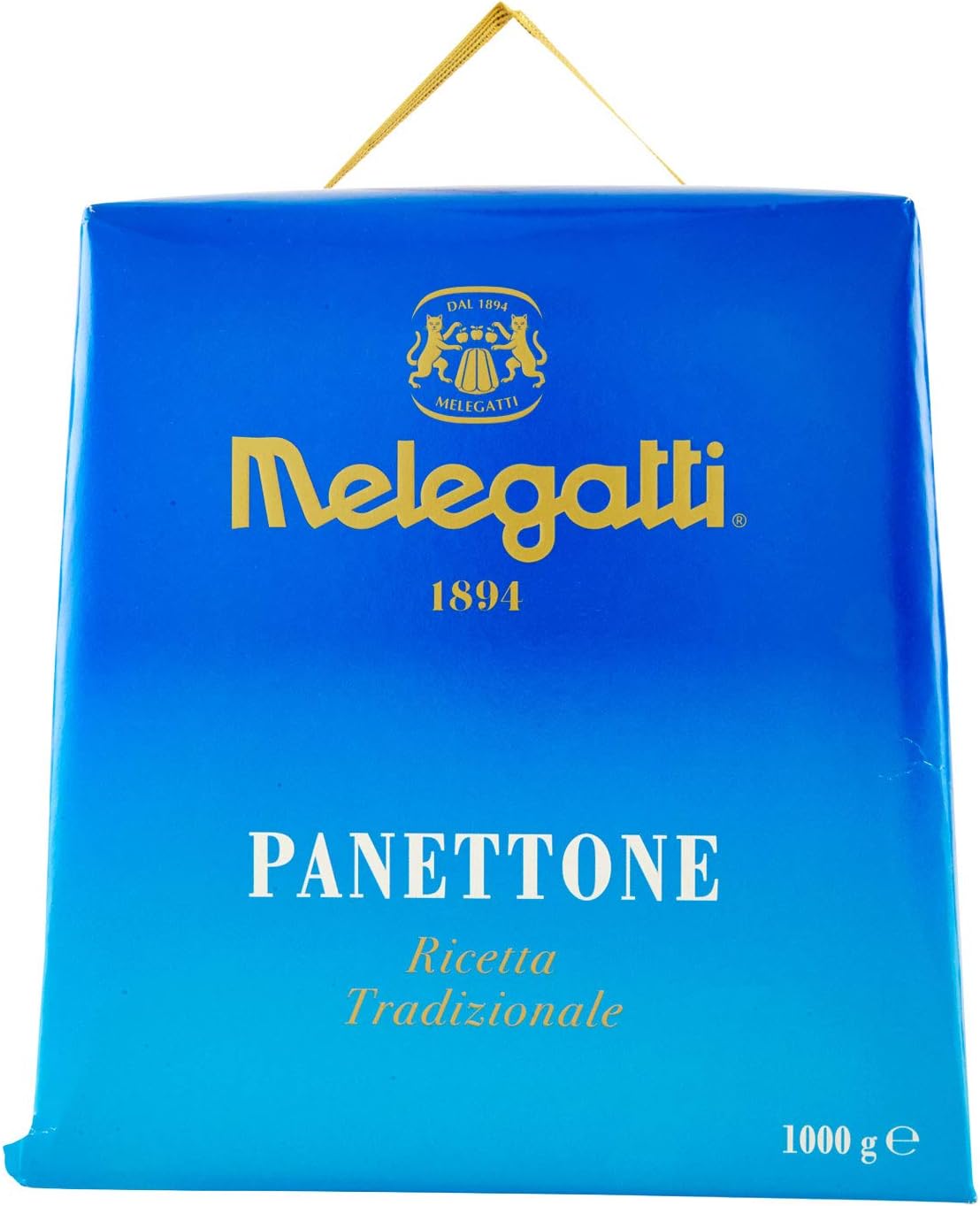 Panettone Tradizionale Melegatti