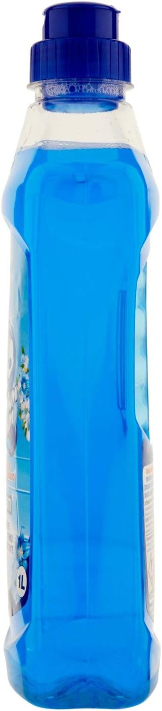 RIO Bum Bum Plus Pavimenti Profumo di Talco, 750ml