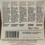 3X Maina il Panettone Mini Morbido e Goloso con Pezzi di Cioccolato 100g - Natale 2023 [3 Confezioni]