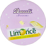 Bauli Le Specialità - Pandoro Limoncè con Crema Limone - Dolce Natale Ingredienti Tradizionali e Qualità Eccellente del Made in Italy (Panettone Limoncè, 750 gr)
