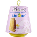 Bauli Pandoro Limoncé – Farcito con Crema al Limone– 750g (1 pezzi)