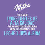 Chocolate Triple Caramelo Milka 90g