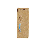 Mulino Bianco Fette Biscottate Integrali, Spesse, Croccanti e Friabili, Senza Olio di Palma, Colazione Ricca di Fibre e Gusto, 315 g (Confezione da 2)